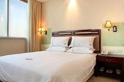 фото отеля Days Hotel & Suites Hangzhou