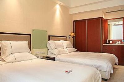фото отеля Days Hotel & Suites Hangzhou