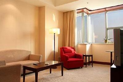 фото отеля Days Hotel & Suites Hangzhou