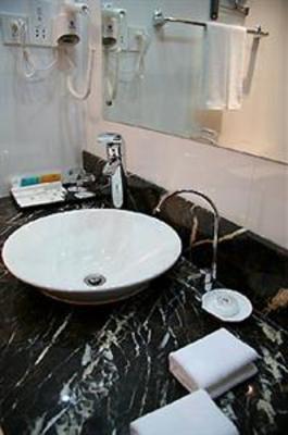 фото отеля Days Hotel & Suites Hangzhou