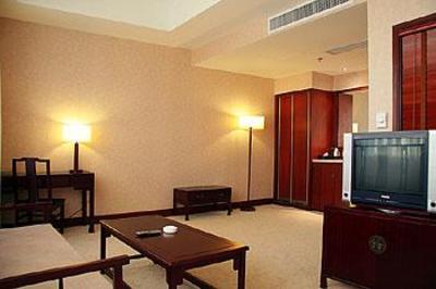 фото отеля Days Hotel & Suites Hangzhou