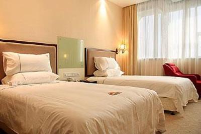 фото отеля Days Hotel & Suites Hangzhou