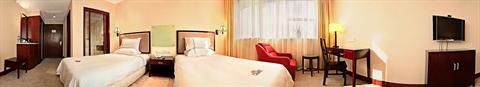 фото отеля Days Hotel & Suites Hangzhou