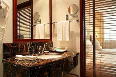 фото отеля Days Hotel & Suites Hangzhou