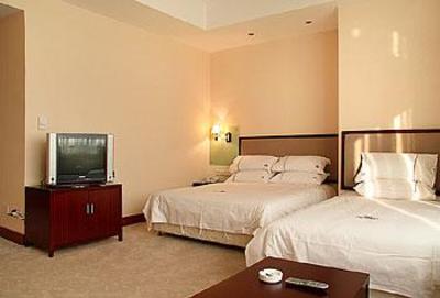 фото отеля Days Hotel & Suites Hangzhou