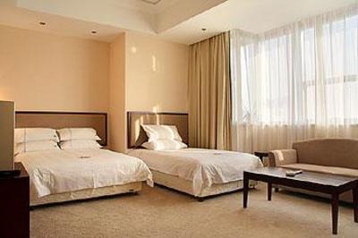 фото отеля Days Hotel & Suites Hangzhou