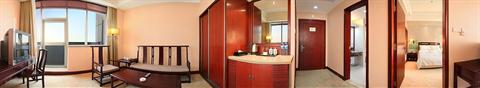 фото отеля Days Hotel & Suites Hangzhou