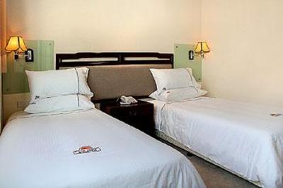 фото отеля Days Hotel & Suites Hangzhou