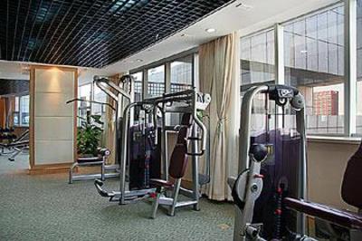 фото отеля Days Hotel & Suites Hangzhou