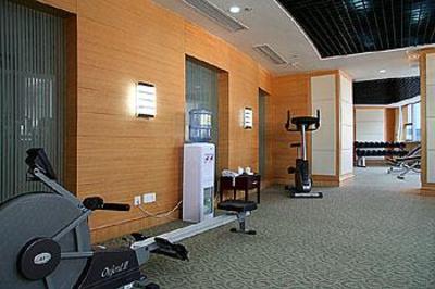 фото отеля Days Hotel & Suites Hangzhou