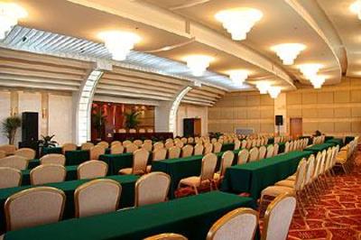 фото отеля Days Hotel & Suites Hangzhou