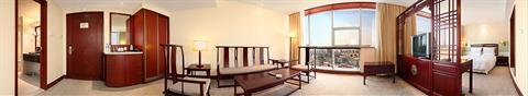фото отеля Days Hotel & Suites Hangzhou