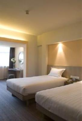 фото отеля City Inn Exhibition Center Shenzhen