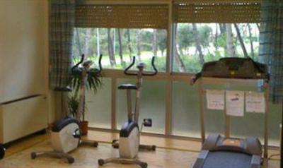 фото отеля Grand Hotel Golf