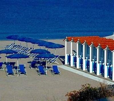 фото отеля Grand Hotel Golf