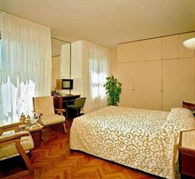 фото отеля Grand Hotel Golf