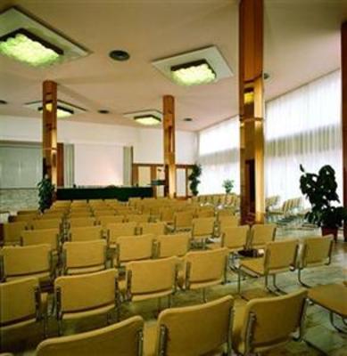 фото отеля Grand Hotel Golf