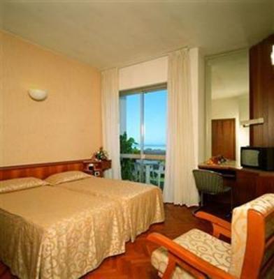 фото отеля Grand Hotel Golf