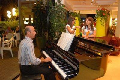 фото отеля Grand Hotel Golf