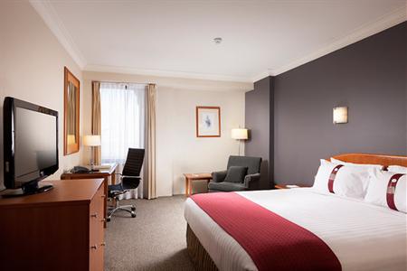 фото отеля Holiday Inn Darling Harbour