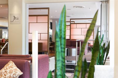 фото отеля Holiday Inn Darling Harbour