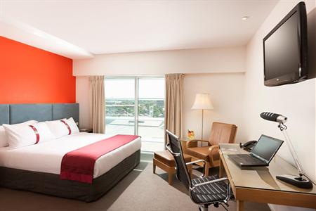 фото отеля Holiday Inn Darling Harbour