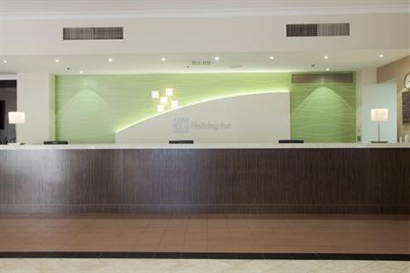 фото отеля Holiday Inn Darling Harbour