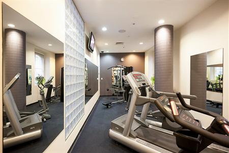 фото отеля Holiday Inn Darling Harbour