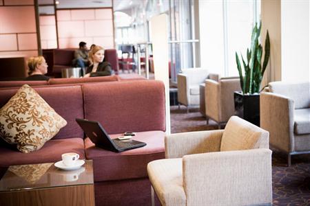 фото отеля Holiday Inn Darling Harbour