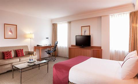 фото отеля Holiday Inn Darling Harbour