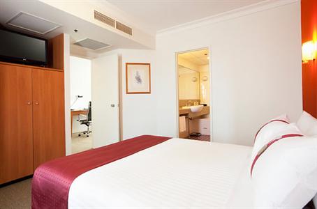 фото отеля Holiday Inn Darling Harbour