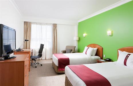 фото отеля Holiday Inn Darling Harbour