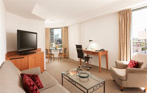 фото отеля Holiday Inn Darling Harbour