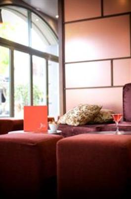 фото отеля Holiday Inn Darling Harbour