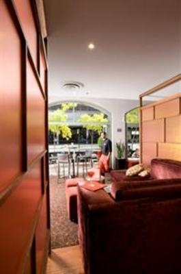 фото отеля Holiday Inn Darling Harbour
