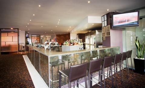 фото отеля Holiday Inn Darling Harbour