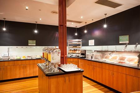 фото отеля Holiday Inn Darling Harbour