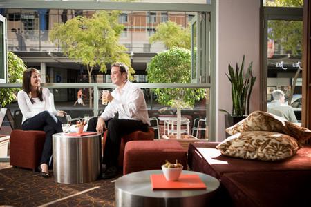 фото отеля Holiday Inn Darling Harbour