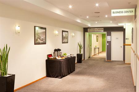 фото отеля Holiday Inn Darling Harbour