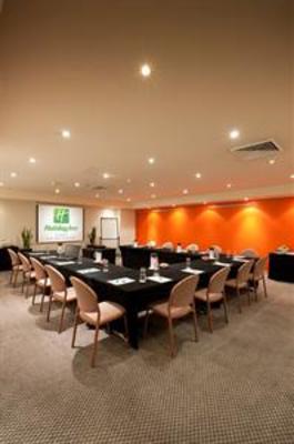 фото отеля Holiday Inn Darling Harbour