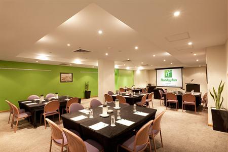 фото отеля Holiday Inn Darling Harbour