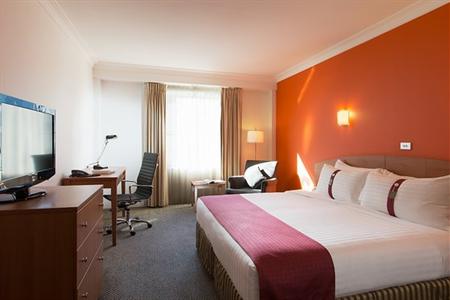 фото отеля Holiday Inn Darling Harbour