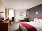 фото отеля Holiday Inn Darling Harbour