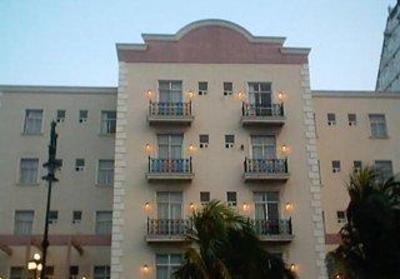 фото отеля Ruiz Milan Hotel Veracruz