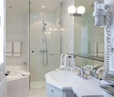фото отеля Hotel La Residence Nancy
