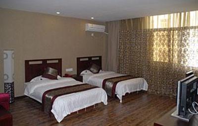фото отеля Laojieyuan Jingpin Hotel