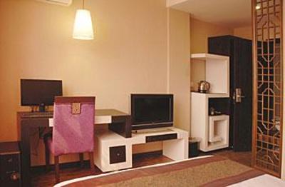 фото отеля Laojieyuan Jingpin Hotel