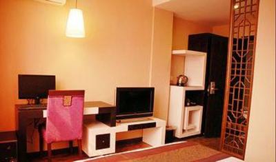 фото отеля Laojieyuan Jingpin Hotel