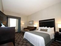 Best Western Plus Travel Hotel Toronto Airport