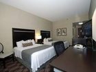 фото отеля Best Western Plus Travel Hotel Toronto Airport